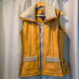 Kühl Sherpa style vest Medium